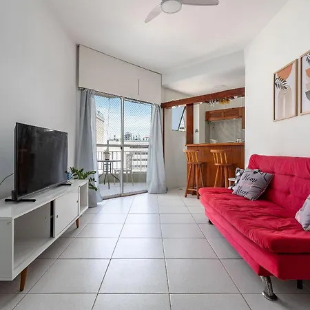 Rental Home Barra Palace Vista Para O Mar Rio de Janeiro Exterior photo