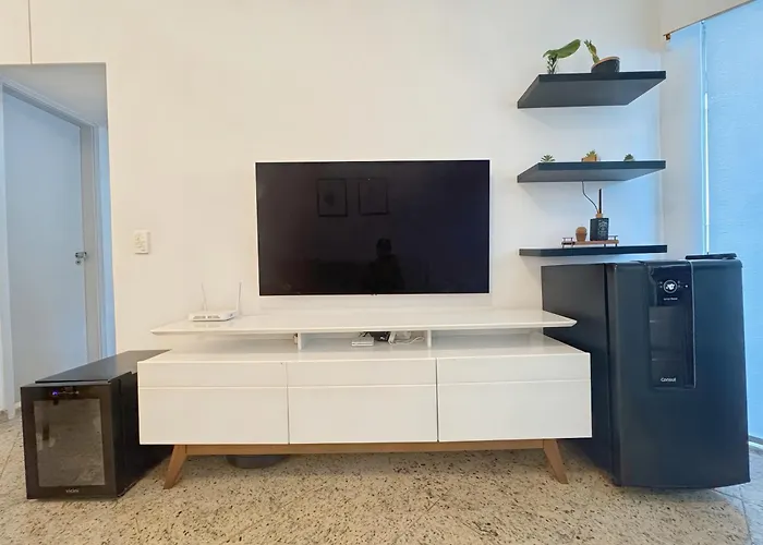 Rental Home Barra Palace