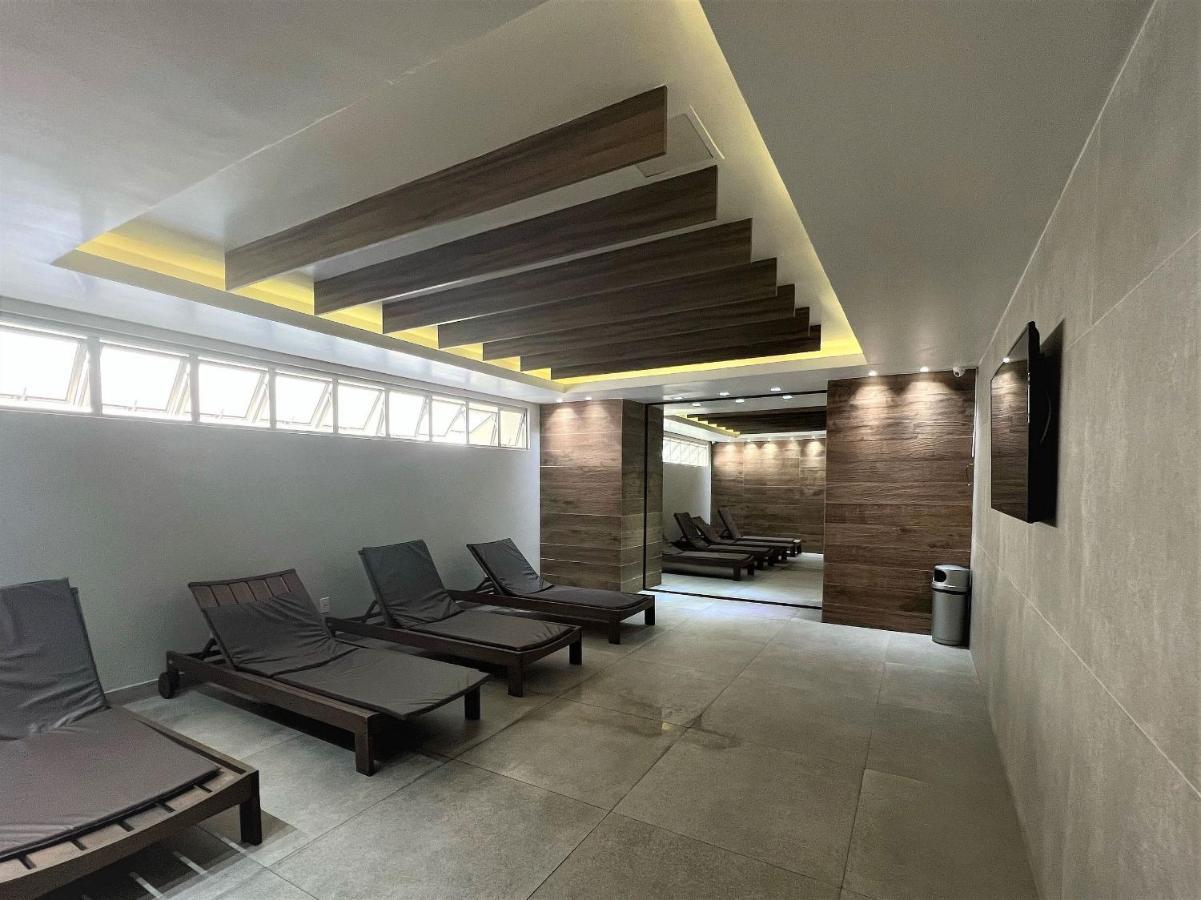 Barra Palace Apartamento