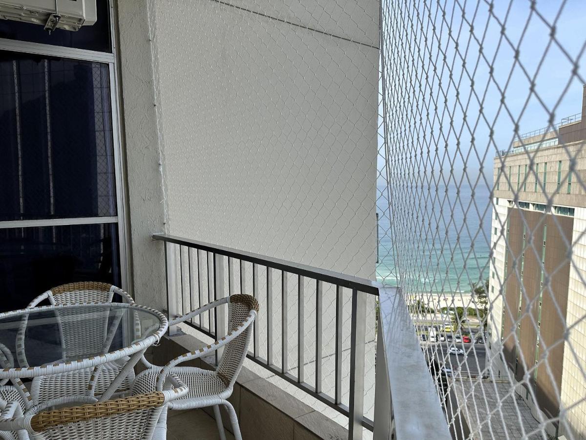 Apartamento Barra Palace