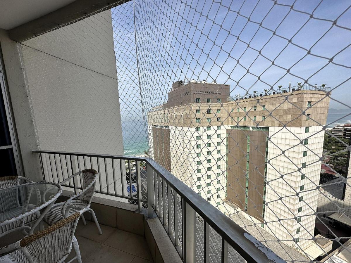 Apartamento Barra Palace Río de Janeiro