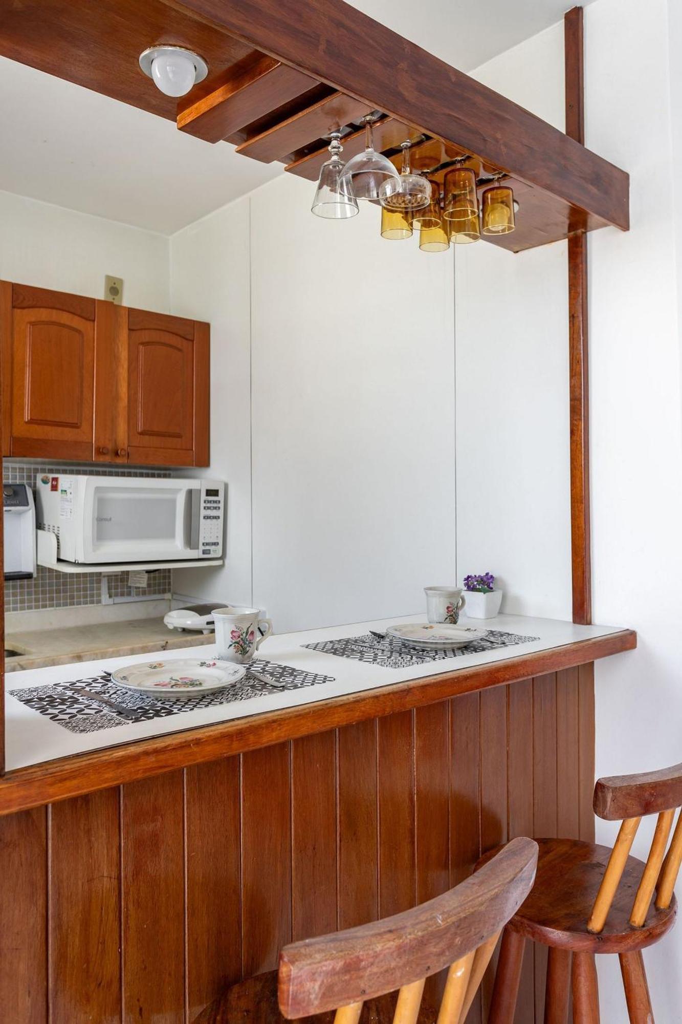 Apartamento Barra Palace
