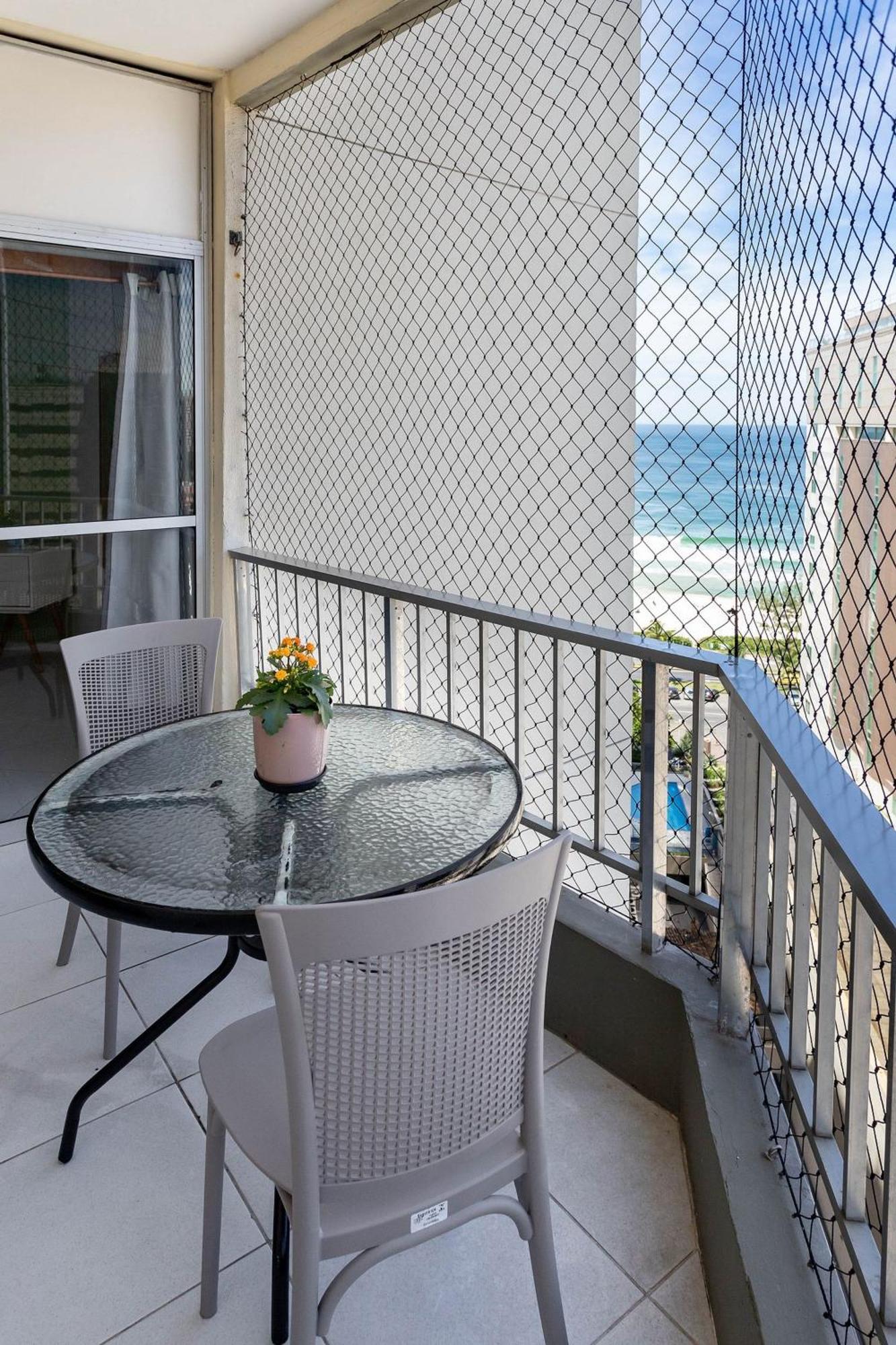 Barra Palace Apartamento
