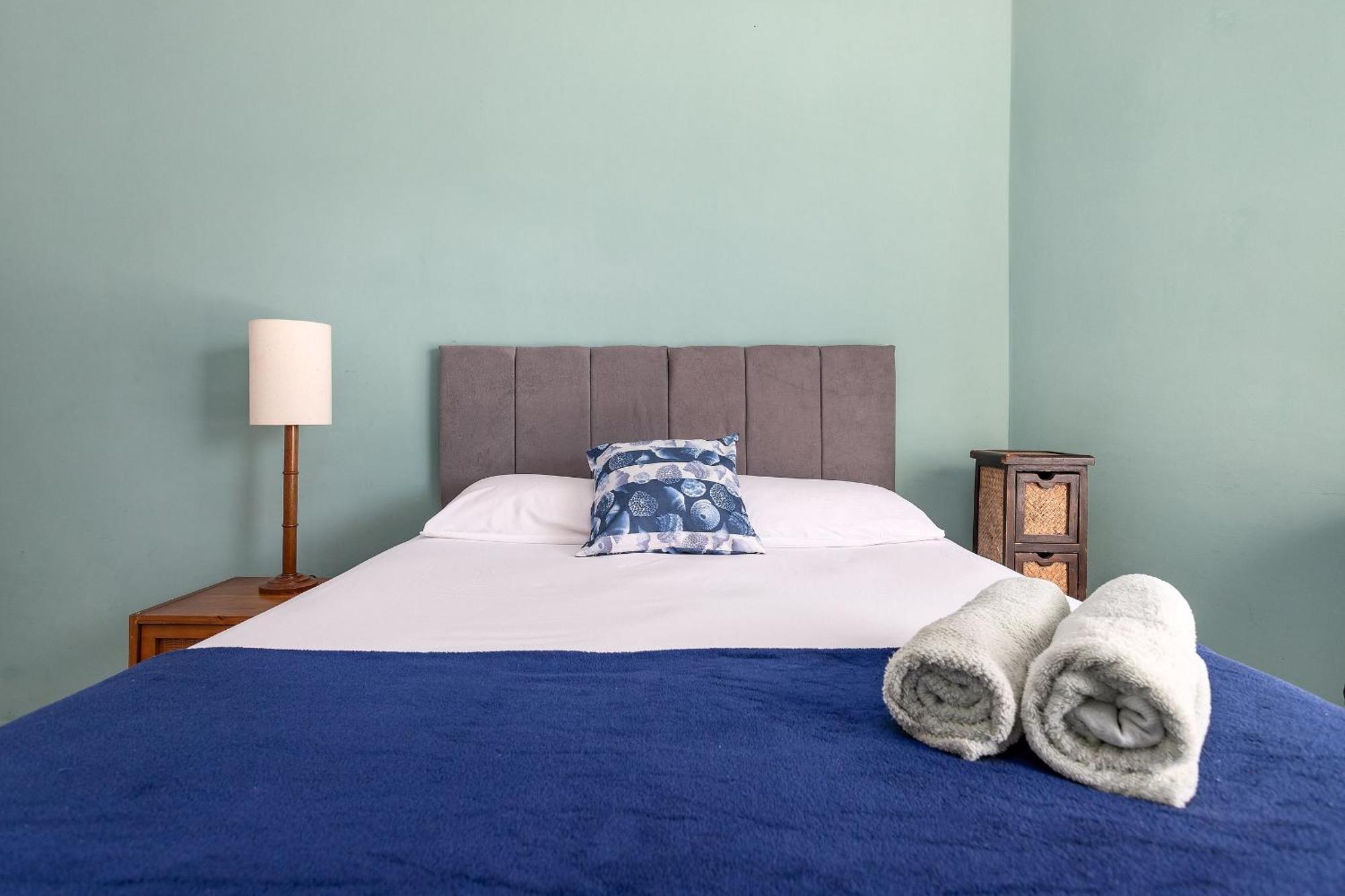 Apartamento Barra Palace Río de Janeiro