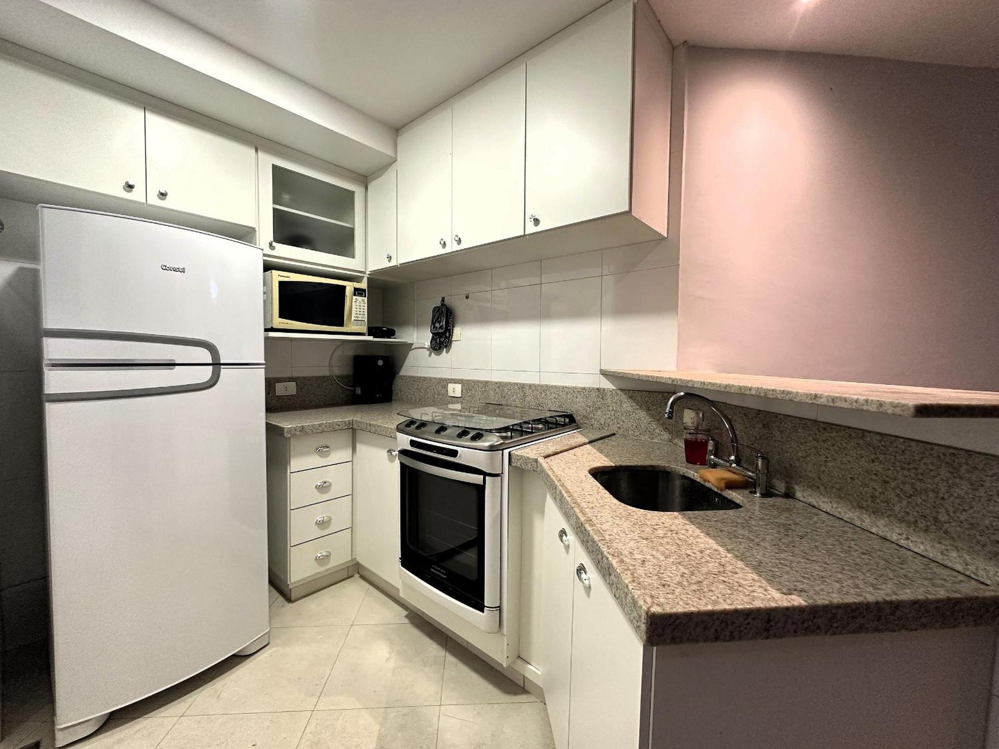 Barra Palace Apartamento