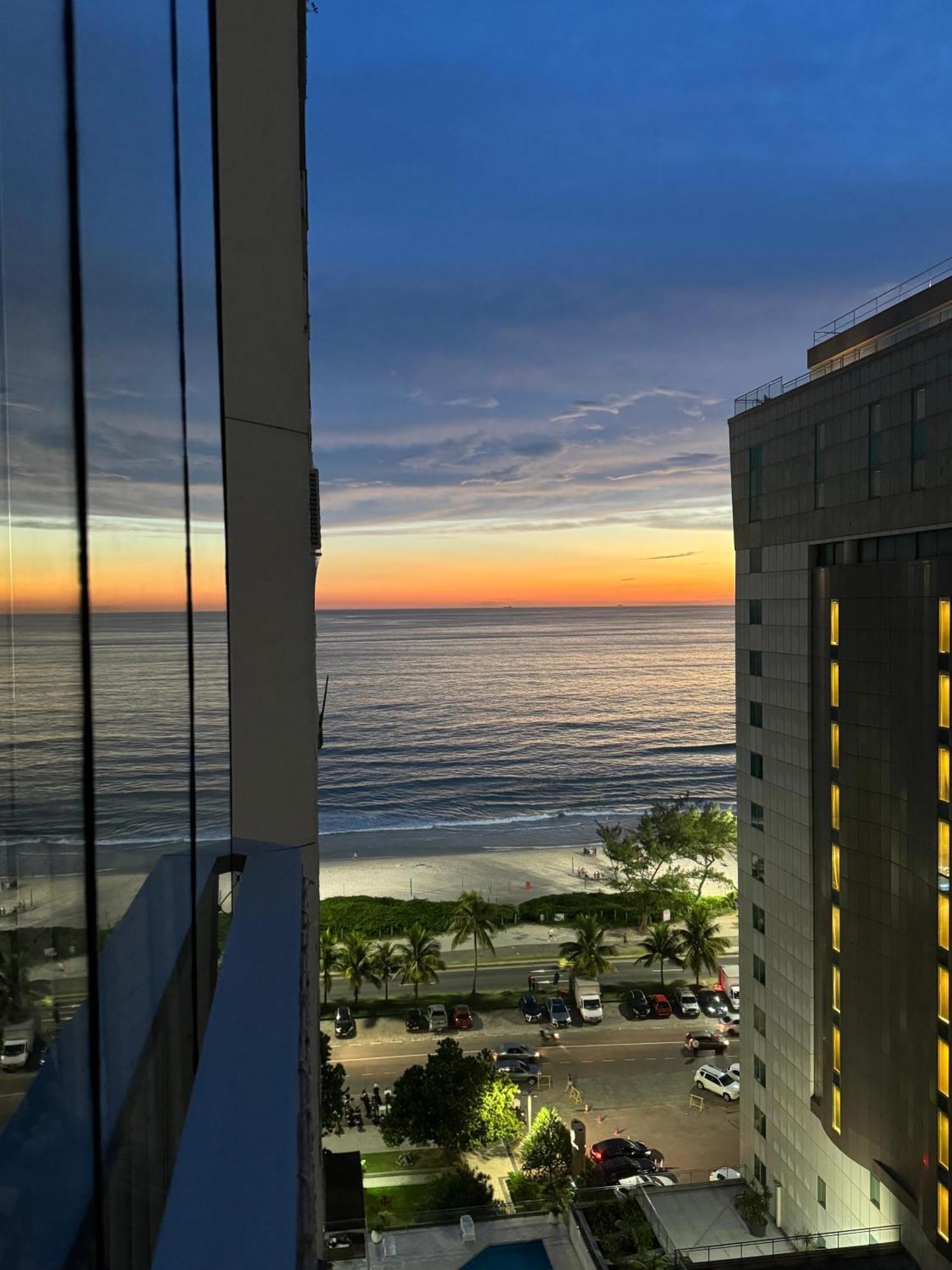 Apartamento Barra Palace *